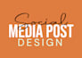 do social media advertising, facebook ads post, instagram post, carousel